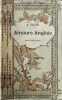 Amours anglais : nouvelles. Le sanatorium, Lilian, Homo Duplex, Lady Felicia, La chambre des enfants.. FILON (Augustin).