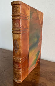 Contes magiques. D'après l'ancien texte chinois de P'ou Soung-Lin (L'Immortel en exil).