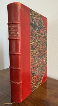 Expédition de l'Etoile polaire dans la Mer arctique, 1899-1900. Par S.A.R. le duc des Abruzzes ; traduit et résumé par M. Henry Prior.