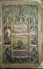 Légendes du Nouveau Testament, traditions des premiers temps sur les personnages et les faits des saints évangiles, distinguées des textes sacrés et ...