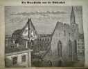 Der Grosse els&auml;ssische hinkende Bote an der Ill und am Rhein ; ein Kalender f&uuml;r jedermann auf das Jahr nach Christi Geburt : 1871.. Alsace]. 