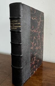 Comment il faut lire les auteurs classiques français de Villon à Victor Hugo.