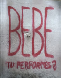 BEBE - Tu performes ?