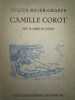 Camille Corot. Mit 76 Abbildungen. Dritte Auflage.. COROT (Camille)]. MEIER-GRAEFE (Julius).