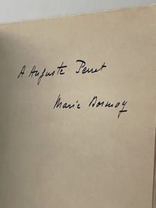 Jacques Doucet.