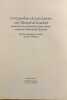 Correspondance de Jean Lorrain avec Edmond de Goncourt. Suivie d'un choix d'articles de Jean Lorrain consacrés à Edmond de Goncourt.. GONCOURT], ...