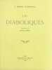 Les diaboliques.. BARBEY D'AUREVILLY (J.).