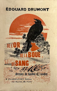 De l'or, de la boue, du sang : du Panama à l'anarchie.