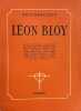 Léon Bloy. Etudes, souvenirs et témoignages.... BLOY (Léon)]. COLLECTIF.