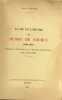 La vie et l'oeuvre de Henry de Courcy (1820-1861) : premier historien de l'Eglise catholique aux Etats-Unis.. COURCY (Henry de)]. SYLVAIN (Robert).