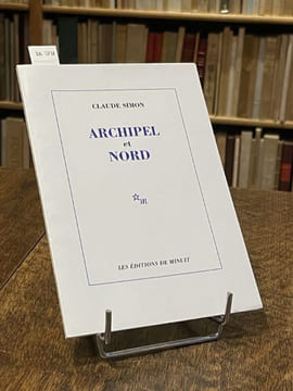 Archipel et Nord.. SIMON (Claude).