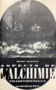 Aspects de l'alchimie traditionnelle.
