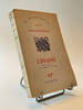L'invaincu. Traduit de l'am&eacute;ricain par R.N. Raimbault et Ch.-P. Vorge.. FAULKNER (William).