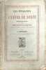 Les Pénalités de l'Enfer de Dante, suivies d'une étude sur Brunetto Latini, apprécié comme le maître de Dante.... DANTE]. ORTOLAN ...