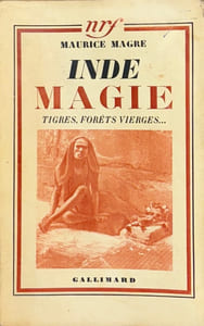 Inde magie : tigres, forêts vierges...