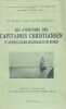 Du navire à voile au navire volant. Les aventures des capitaines Christiansen d'après leurs journaux de bord.. CHRISTIANSEN (capitaines) ; JOUAN ...
