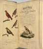 Manuel de l'amateur des oiseaux de chambre... par M. La Couprière.. LA COUPRIERE.