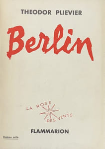 Berlin. 