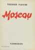 Moscou.. PLIEVIER (Theodor).