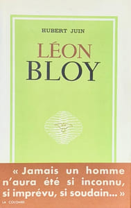 Léon Bloy.