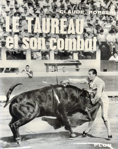 Le taureau et son combat.