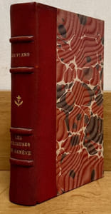 Le souvenir de Robert de Flers. Suivi de Les précieuses de Genève, par Robert de Flers et Francis de Croisset.