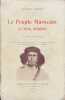 Le peuple marocain : le peuple berbère.. PIQUET (Victor).