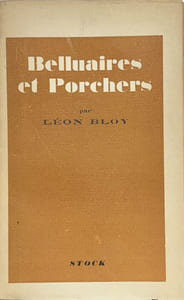 Belluaires et Porchers.
