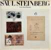 Saul Steinberg.. STEINBERG (Saul)]. ROSENBERG (Harold).