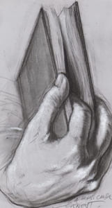 Entretien de la Blessure. Sur Jean Genet. Dessins d'Ernest Pignon-Ernest.
