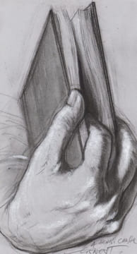 Entretien de la Blessure. Sur Jean Genet. Dessins d'Ernest Pignon-Ernest.. CIXOUS (Hélène).