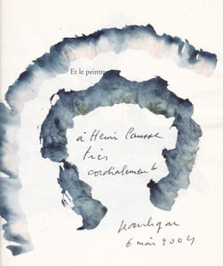 Et le peintre. Tout l'Oeuvre roman (1968-2003).
