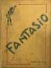 Fantasio. Magazine gai. Deuxième année complète, du n° 25 (1er août 1907) au n° 48 (15 juillet 1908).. COLLECTIF.
