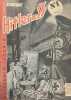 Hitler = SS. N° 1 "dangereux pour la jeunesse".. GOURIO (Jean-Marie), VUILLEMIN (Philippe).