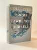 Collected Poems.. DURRELL (Lawrence).
