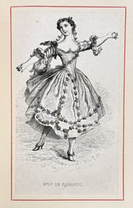 Histoire de l'opéra.