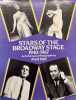 Stars of the Broadway Stage, 1940-1967, in Performance Photographs by Fred Fehl.. FEHL (Fred).