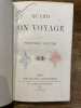 Quand on voyage.. GAUTIER (Th&eacute;ophile).