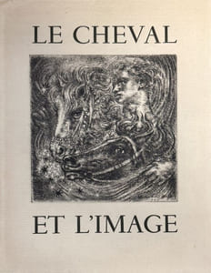 Le cheval et l'image.