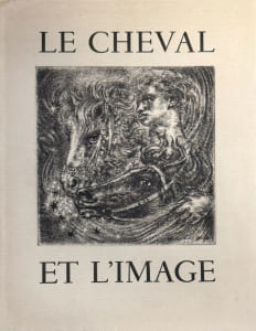 Le cheval et l'image.