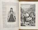 Voyage en Gr&egrave;ce, 1861-1868-1874. Texte et dessins in&eacute;dits.. BELLE (Henri).