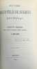 Théorie de la mémoire. Thèse pour le doctorat. [Relié à la suite :] Quae fuerit Aristotelis de sensibus doctrina ? Dissertatio philosophica.. GRATACAP ...