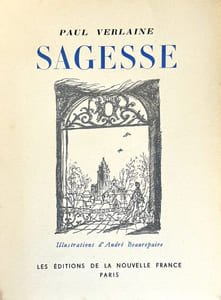 Sagesse.