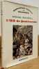 L'oeil du Quattrocento. L'usage de la peinture dans l'Italie de la Renaissance.. BAXANDALL (Michael).