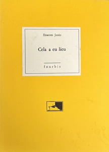 Cela a eu lieu.