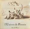 L'univers de Poussin.. BREJON DE LAVERGNEE (Arnauld).