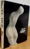 Jean Arp.. ARP (Jean)]. JIANOU (Ionel).