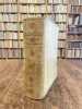 Caji Silii Italici Punicorum libri septemdecim. Cum excerptis ex Francisci Modii, novantiquis lectionibus, et Casp. Barthii adversariis, tum Danielis ...
