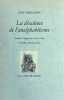 La décadence de l'analphabétisme.. BERGAMIN (José).