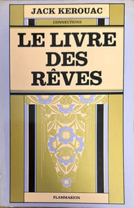 Le Livre des rêves.
